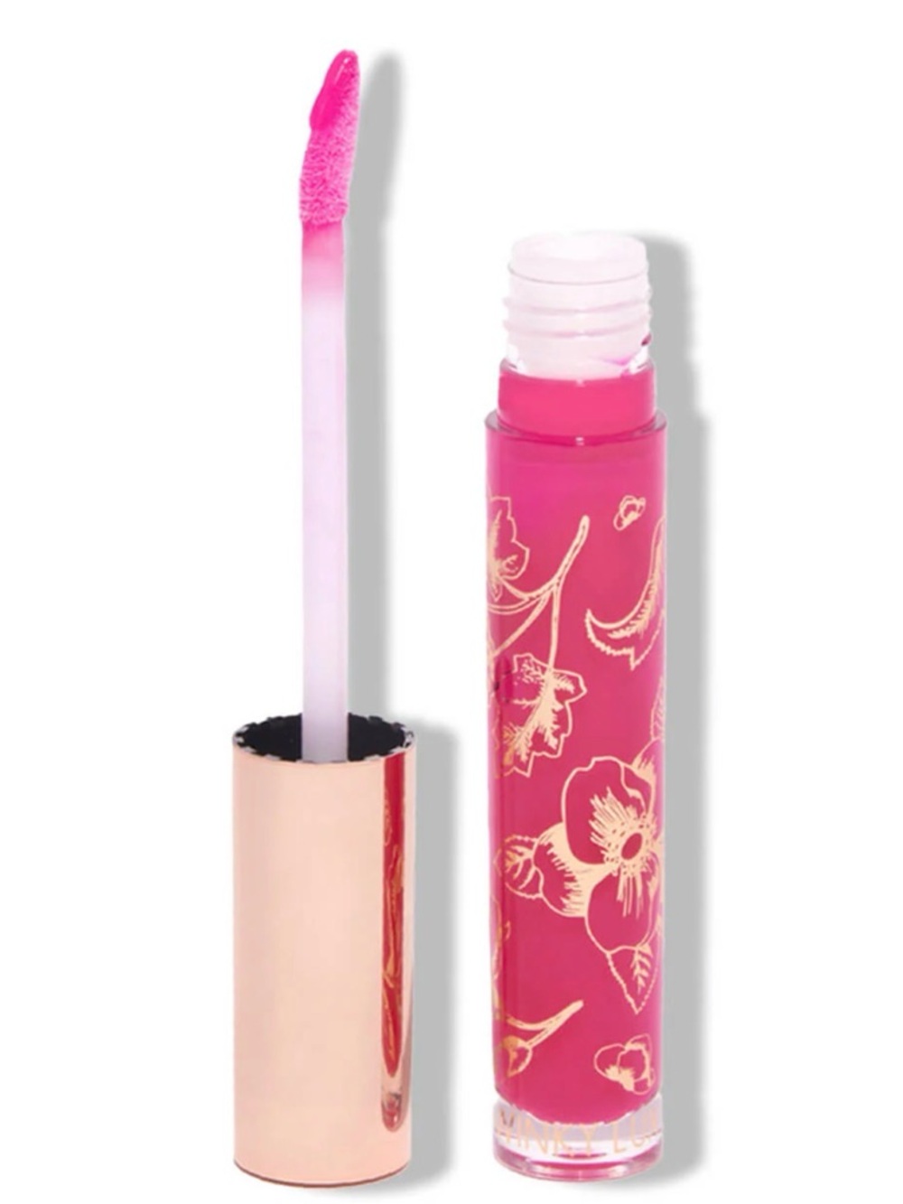 Prickly Pear - Winky Lux Fruity Gloss pH Lip Stain